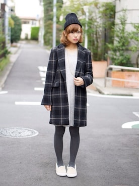 tam.さんのコーディネート