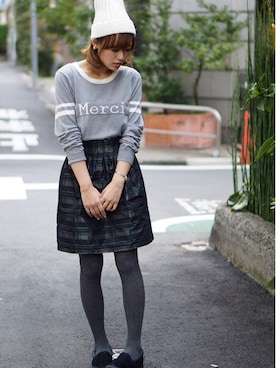 tam.さんのコーディネート