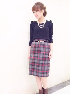 tam.さんのコーディネート