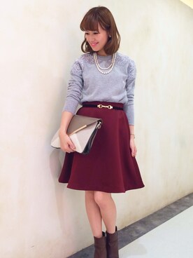 tam.さんのコーディネート