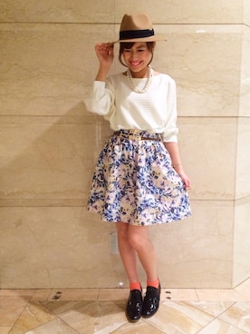 tam.さんのコーディネート