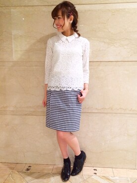 tam.さんのコーディネート