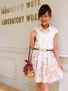 tam.さんのコーディネート