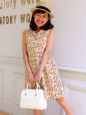 tam.さんのコーディネート