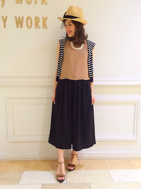 tam.さんのコーディネート