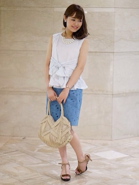 tam.さんのコーディネート