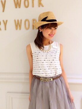 tam.さんのコーディネート