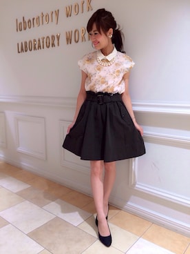 tam.さんのコーディネート