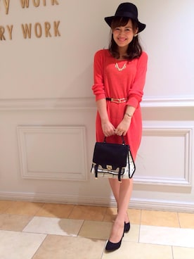 tam.さんのコーディネート