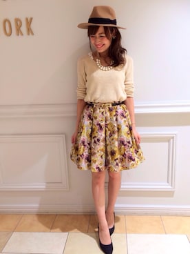 tam.さんのコーディネート