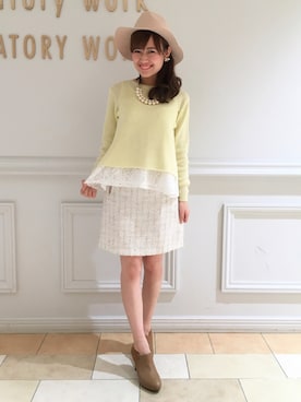 tam.さんのコーディネート