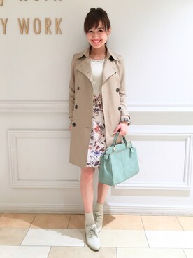 tam.さんのコーディネート