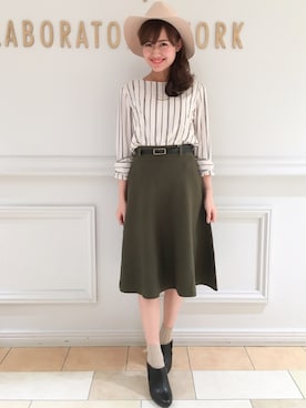 tam.さんのコーディネート