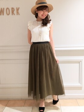 tam.さんのコーディネート