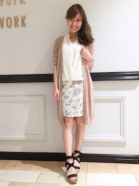 tam.さんのコーディネート