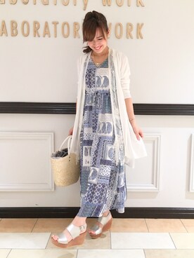 tam.さんのコーディネート