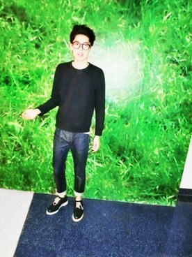 Ramon liさんのコーディネート