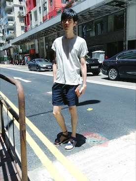 Ramon liさんのコーディネート