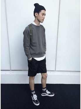 Ramon liさんのコーディネート