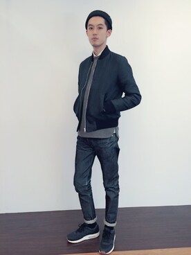 Ramon liさんのコーディネート