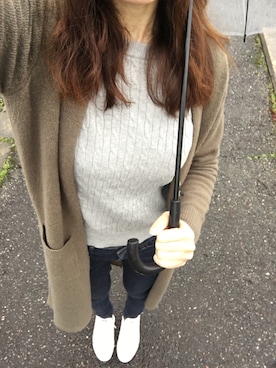 mi_yoさんのコーディネート