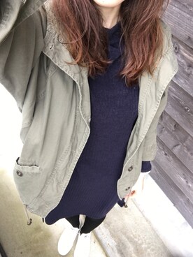 mi_yoさんのコーディネート