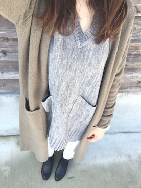 mi_yoさんのコーディネート