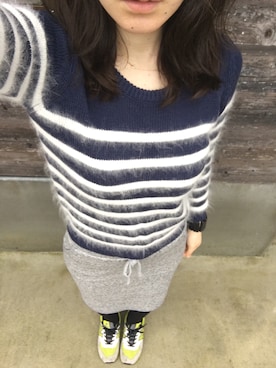 mi_yoさんのコーディネート