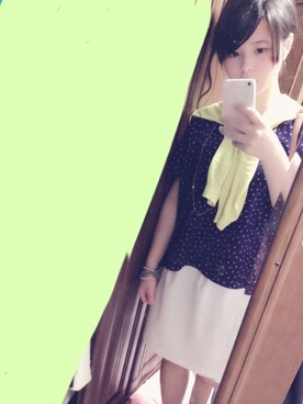 honamiさんのコーディネート