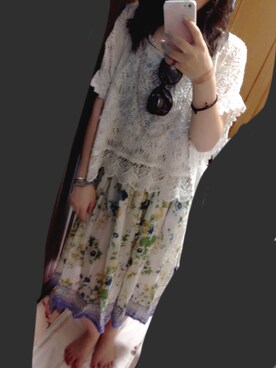 honamiさんのコーディネート