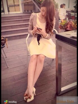 unafangさんのコーディネート