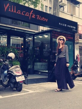 unafangさんのコーディネート