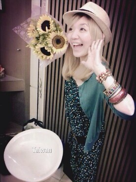 unafangさんのコーディネート