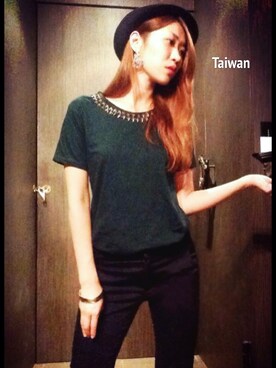 unafangさんのコーディネート