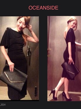 unafangさんのコーディネート