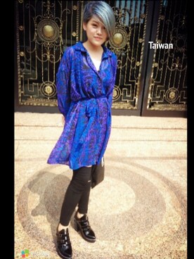 unafangさんのコーディネート