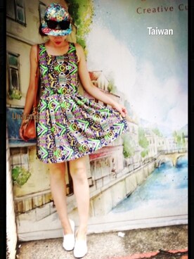 unafangさんのコーディネート