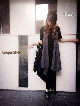 unafangさんのコーディネート