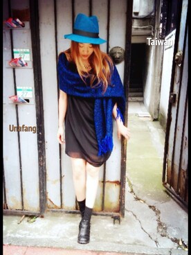 unafangさんのコーディネート