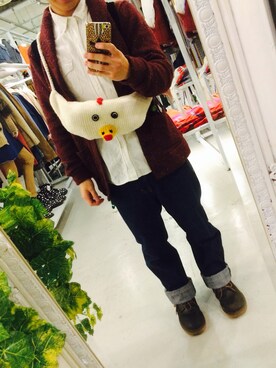 MASAK!CH!さんのコーディネート