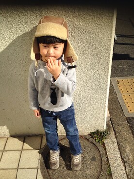 arataさんのコーディネート