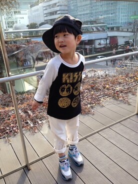 arataさんのコーディネート