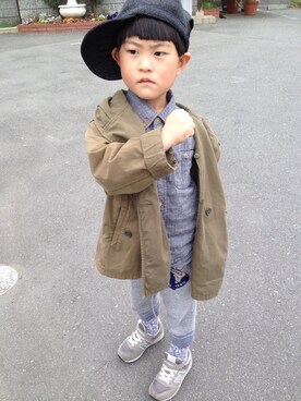 arataさんのコーディネート