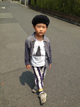 arataさんのコーディネート