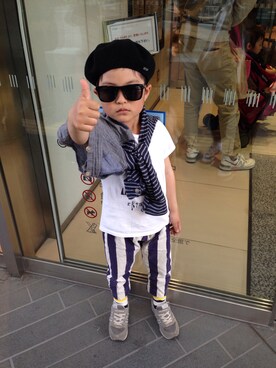 arataさんのコーディネート