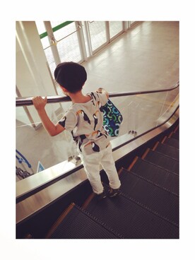 arataさんのコーディネート