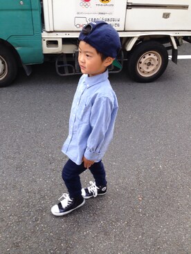 arataさんのコーディネート