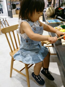 ri-channさんのコーディネート