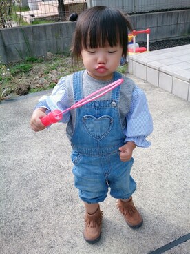 ri-channさんのコーディネート