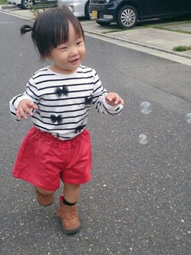 ri-channさんのコーディネート